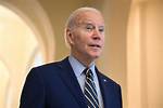 Joe Biden Calls on the Senate to End Filibuster & Pass Voting Rights Acts: ‘Pass It Now’