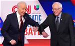 Joe Biden Commits to Choosing Woman as His Running Mate for Vice President