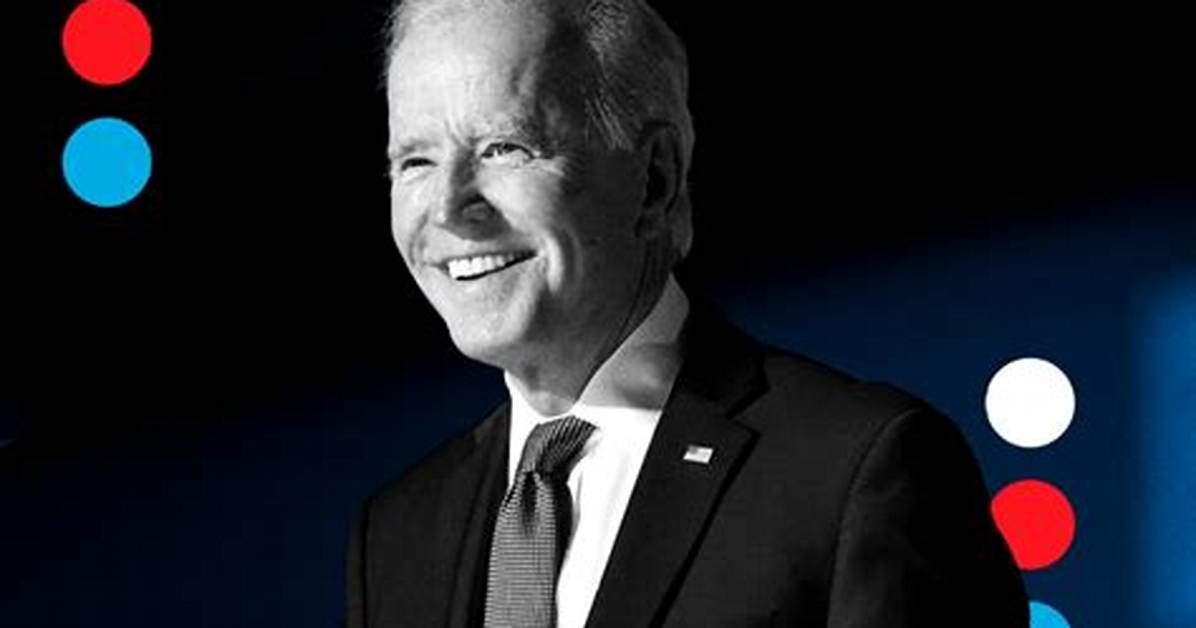 Joe Biden Wins 2020 Election: Beats Donald Trump to Become Next President