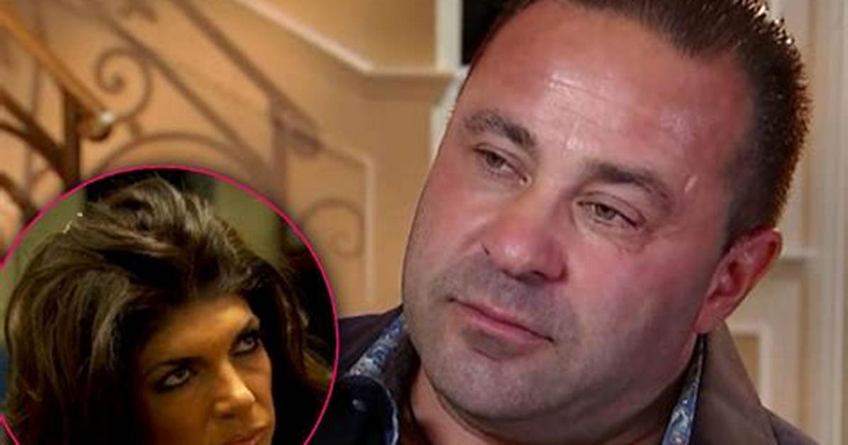 Joe Giudice Being Deported: ‘Rhonj’ Star Left Shocked as Judge Reveals Decision
