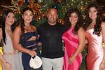 Joe Giudice Shops for Designer Christmas Gifts for His ‘Angels’ After Separating from Teresa