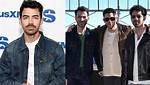 Joe Jonas Gets Support from Brothers for Singing Sophie Turner Song – Hollywood Life