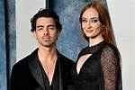 Joe Jonas & Sophie Turner Being ‘Super Cautious’ & Only Allowing Family Near Baby Amid Quarantine