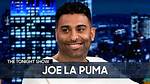 Joe La Puma — Photos