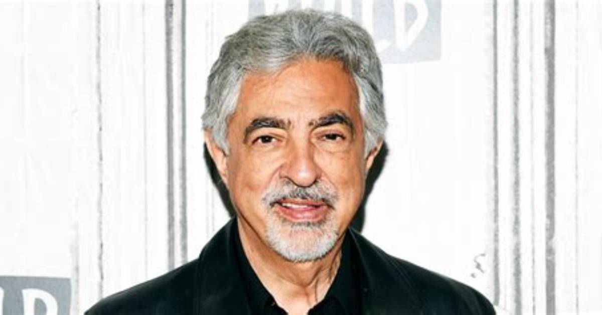 Joe Mantegna's Battle with Cancer: a Survivor's Story
