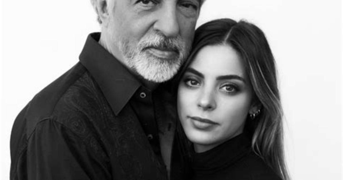 Joe Mantegna's Eye: the Story Behind the Injury