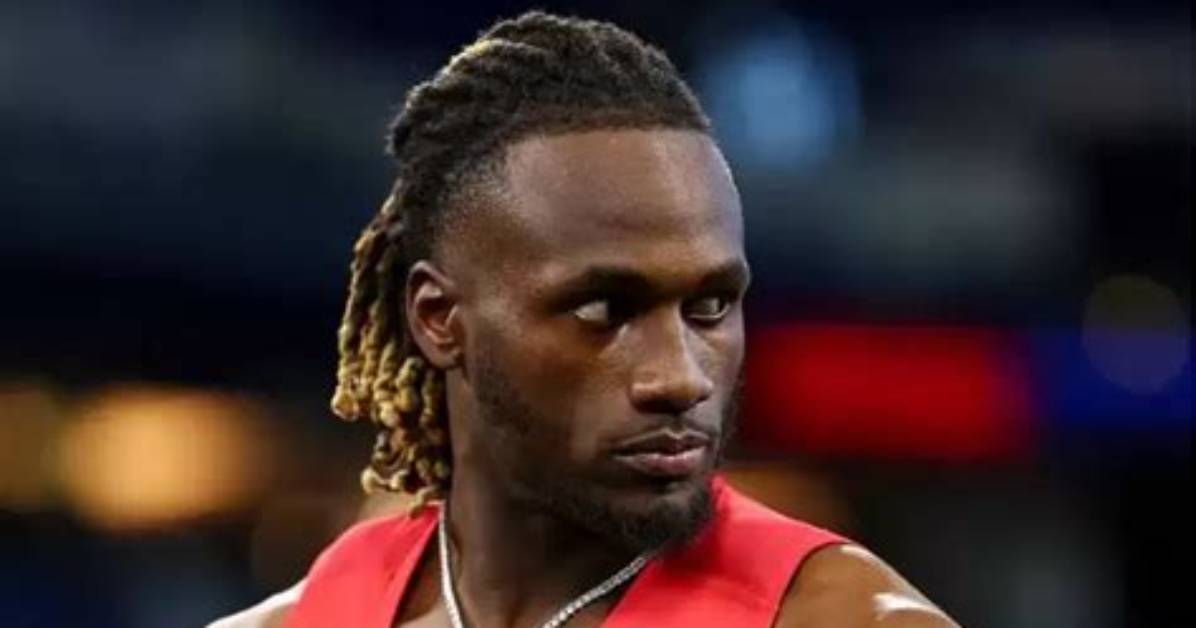 Joe Milton Age Height and Salary: Know His Personal and Family Life