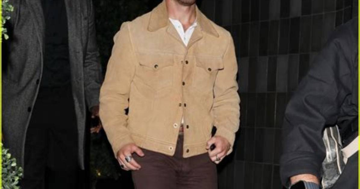 Joe & Nick Jonas Have Dinner Together in Nyc Ahead of Sophie Turner’s Custody Lawsuit