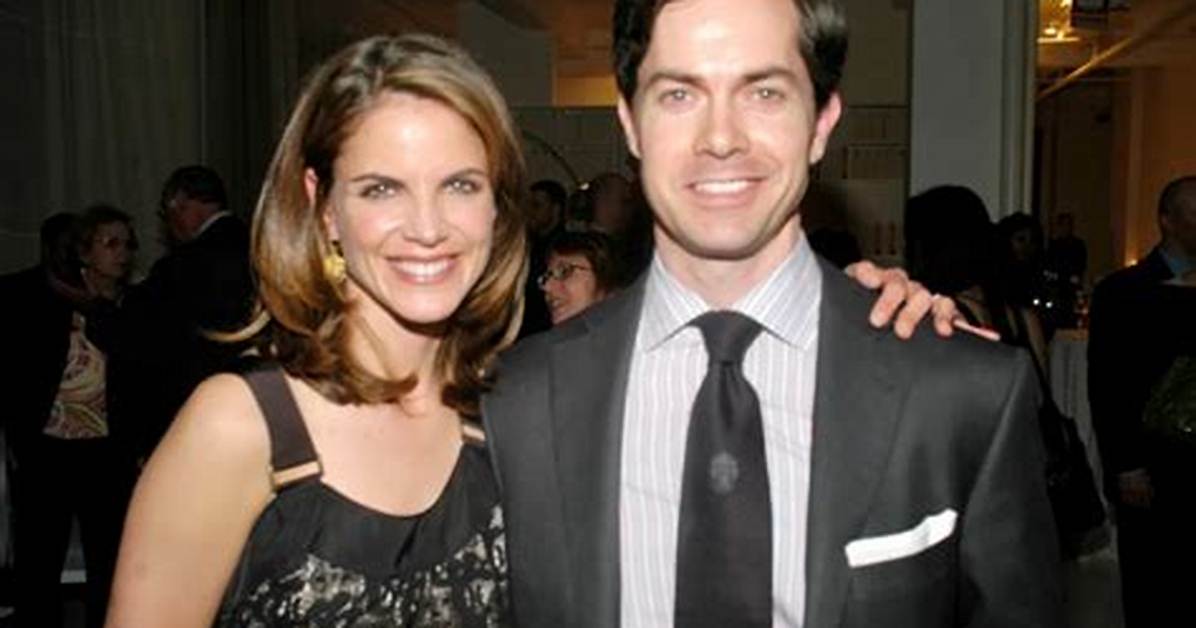 Joe Rhodes (Natalie Morales Husband) Bio, Wiki, Age, Height, Kids, Net Worth