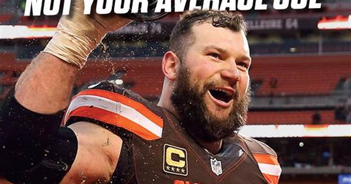 Joe Thomas Biography ·