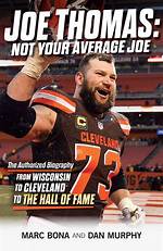 Joe Thomas Biography ·