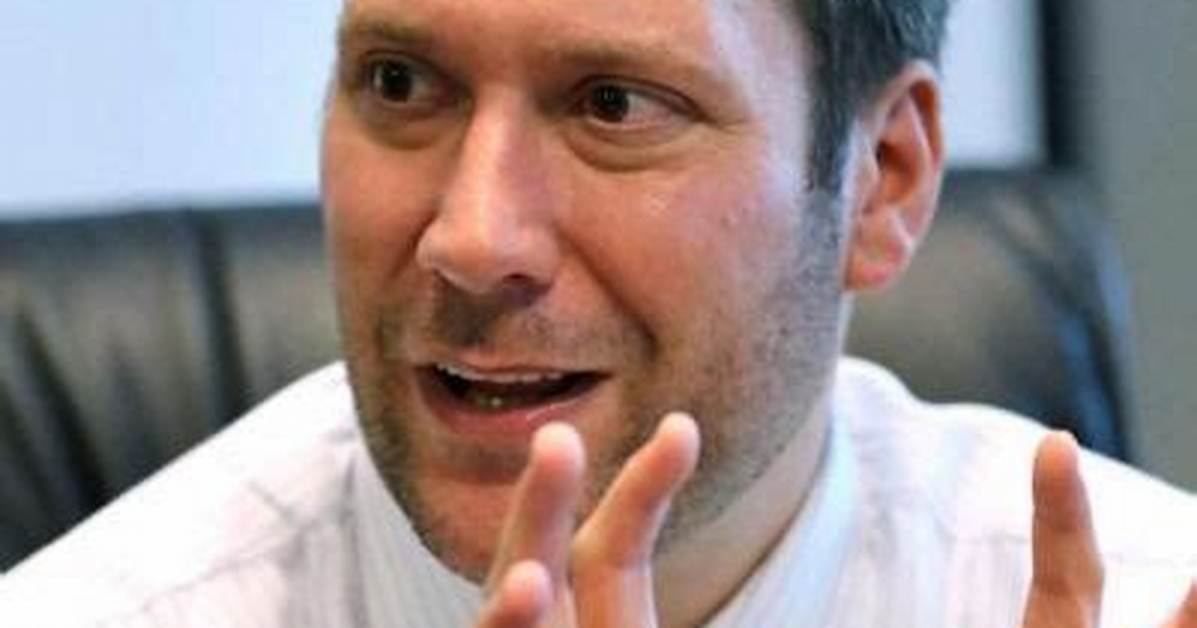 Joel Greenberg (Politician) Wiki, Bio, Age, Height, Weight, Net Worth, Wife & Facts