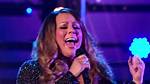 Joel Mchale Shades Mariah Carey at Pcas: Some of Us Go to Rehearsal