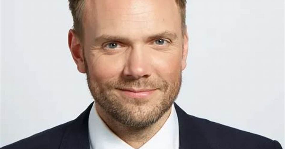 Joel Patrick Height, Weight, Net Worth, Age, Birthday, Wikipedia, Who, Nationality, Biography