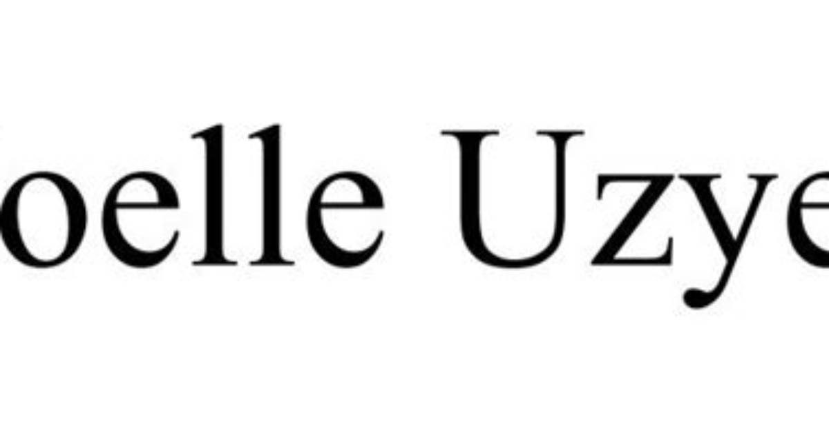 Joelle Uzyel