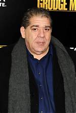 Joey Diaz's Journey Behind Bars
