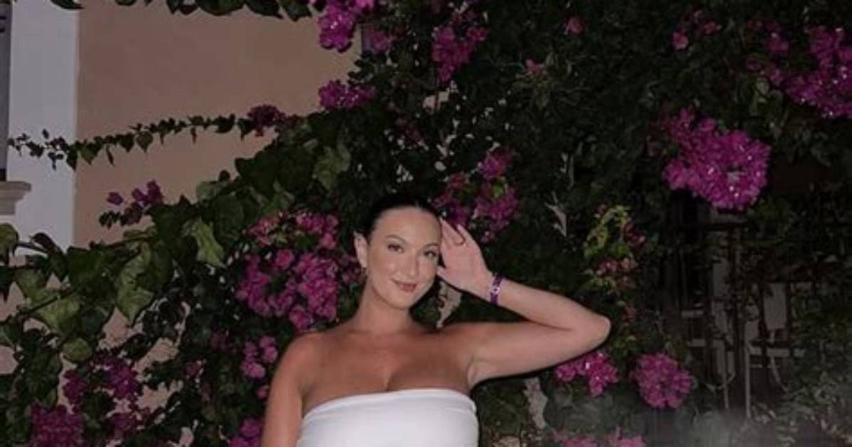 Joey Fisher Body, Profession, Boyfriend & Net Worth