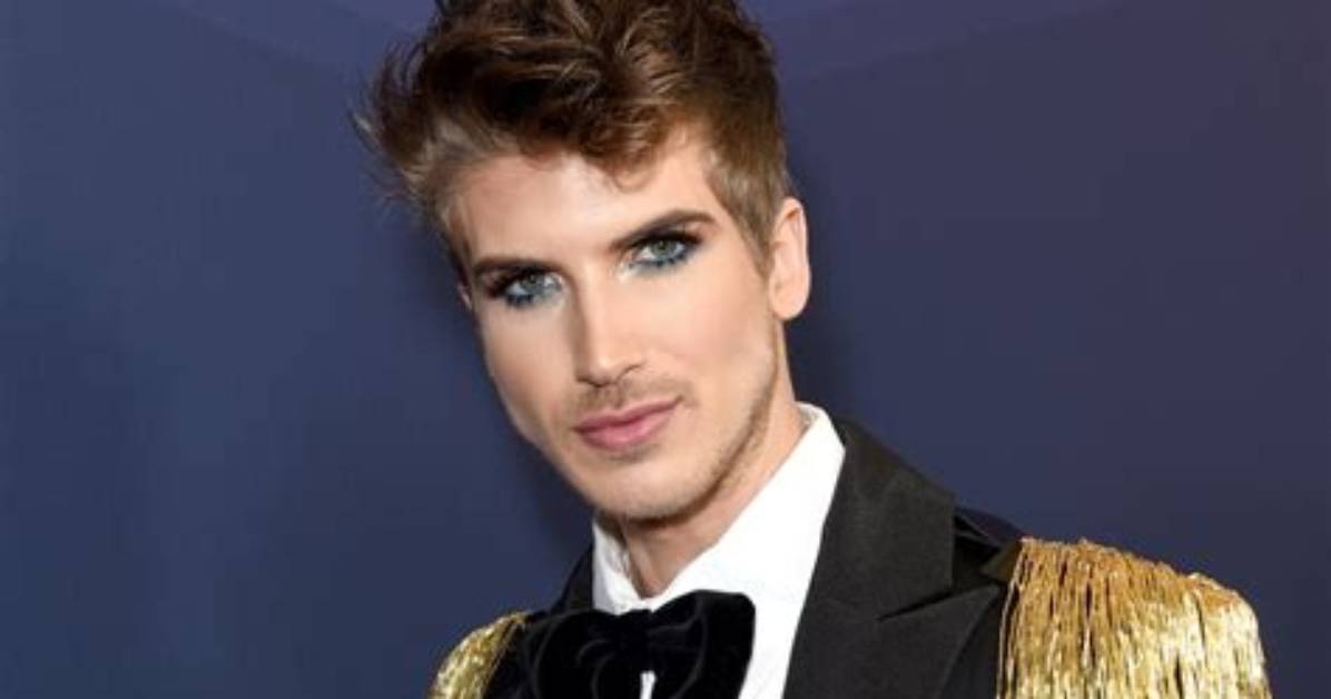 Joey Graceffa — Pics