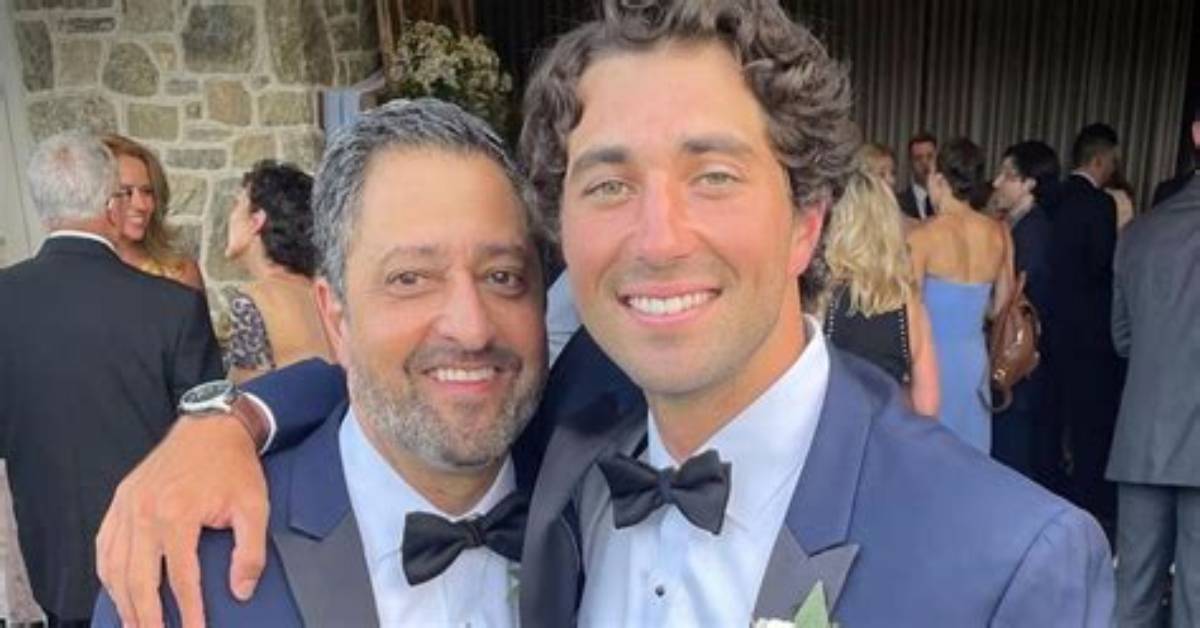 Joey Graziadei | Family and Ethnicity