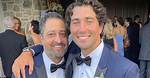 Joey Graziadei | Family and Ethnicity