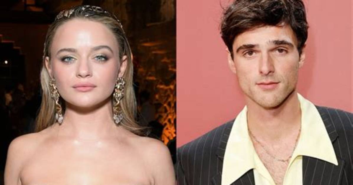 Joey King Responds to Jacob Elordi’s ‘The Kissing Booth’ Comments – Hollywood Life