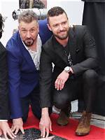 Joey Reveals He Hasn’t Met Jt’s Son – Hollywood Life
