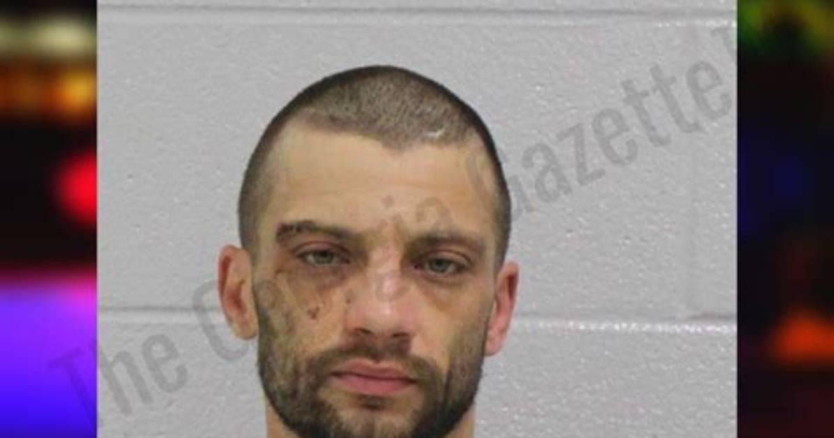 John Carroll Philadelphia Arrest: Is He and Cody Heron Same Person?