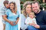 John David Duggar & Abbie Burnett — Pics