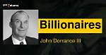 John Dorrance Iii’s Net Worth, Biography, Career, Awards, Fact and Life Story