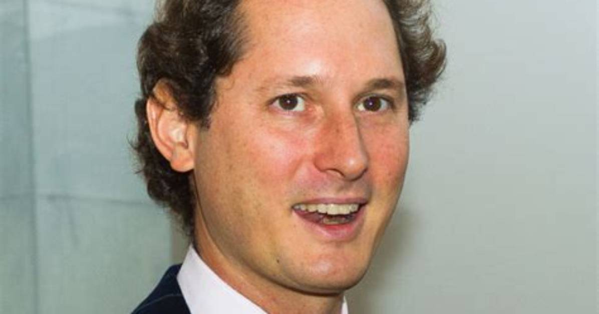 John Elkann Net Worth, Income, Salary, Earnings, Biography