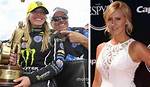 John Force’s Daughter Adria Hight and Family Update, Is Robert Hight Wife a Racer Too?