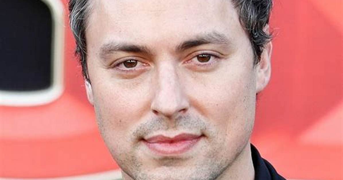 John Francis Daley