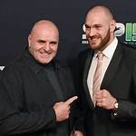 John Fury | Bio, Age, Net Worth, Relationship, Career