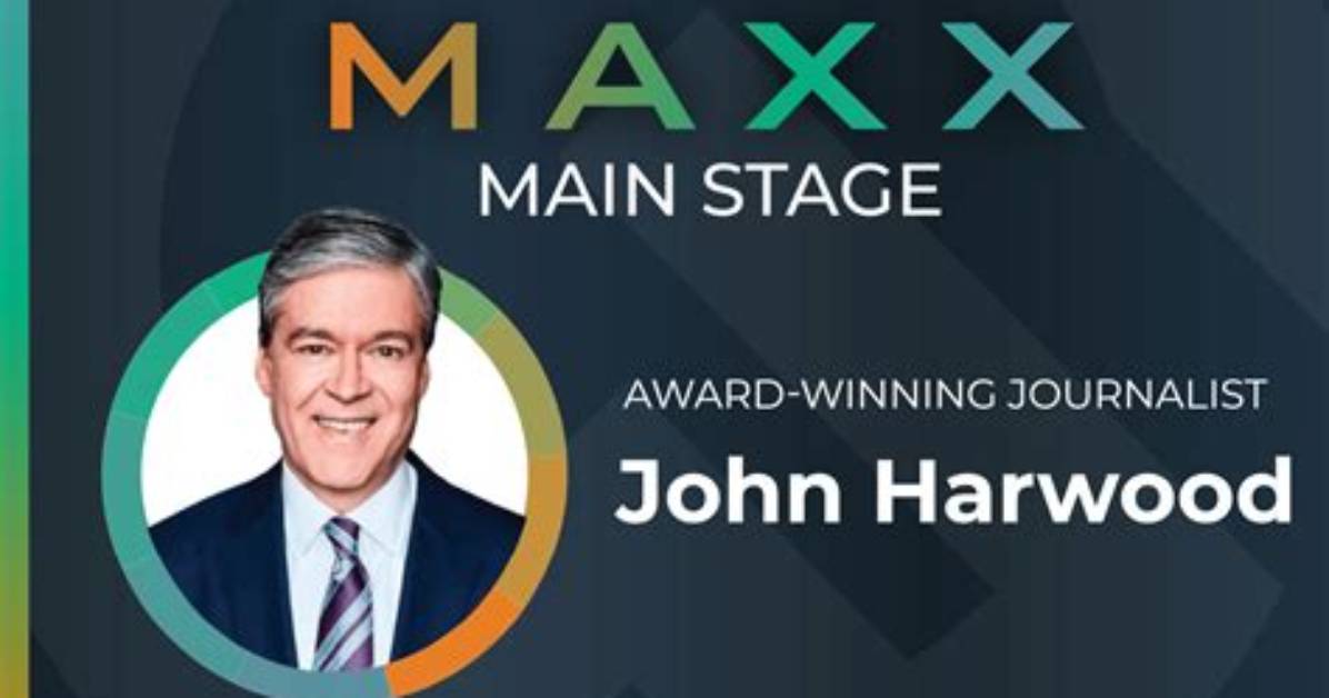 John Harwood a Well-Known Journalist Has Departed from Cnn