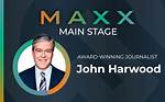 John Harwood a Well-Known Journalist Has Departed from Cnn