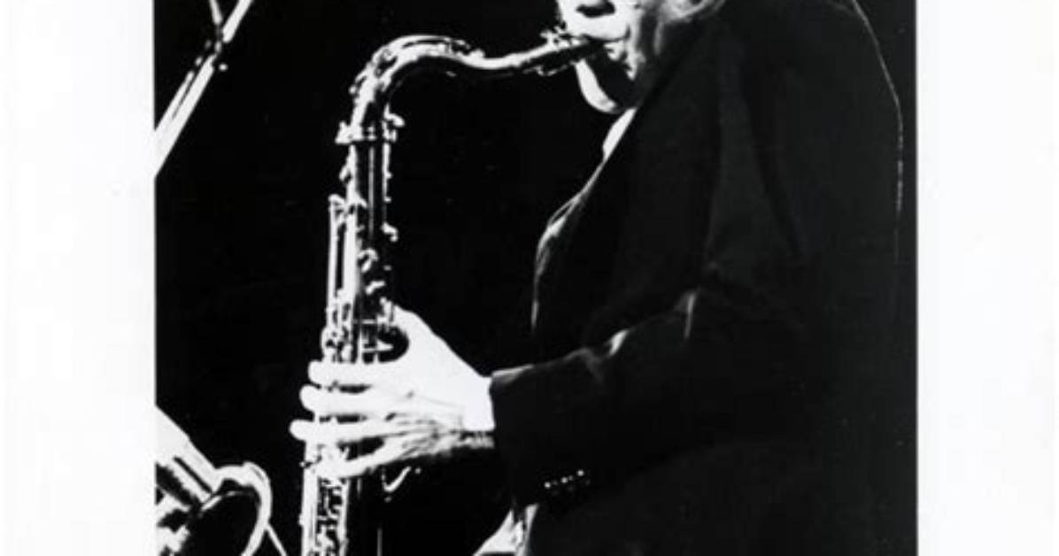 John Klemmer