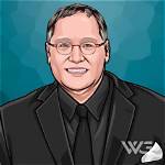 John Lasseters Net Worth, Age, Height, Weight, Wife, Kids, Bio-Wiki ·