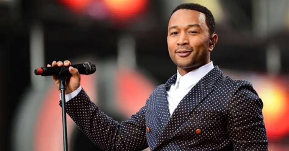 John Legend Net Worth Is More $100 Million in 2022