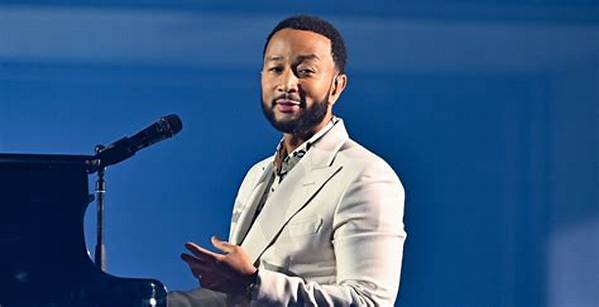 John Legend Reveals Whether He’s Still Friends with Kanye West After Rapper’s Support of Trump