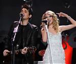 John Mayer Feels the Wrath of Taylor Swift’s Fans on Tiktok 11 Year's After Their Breakup