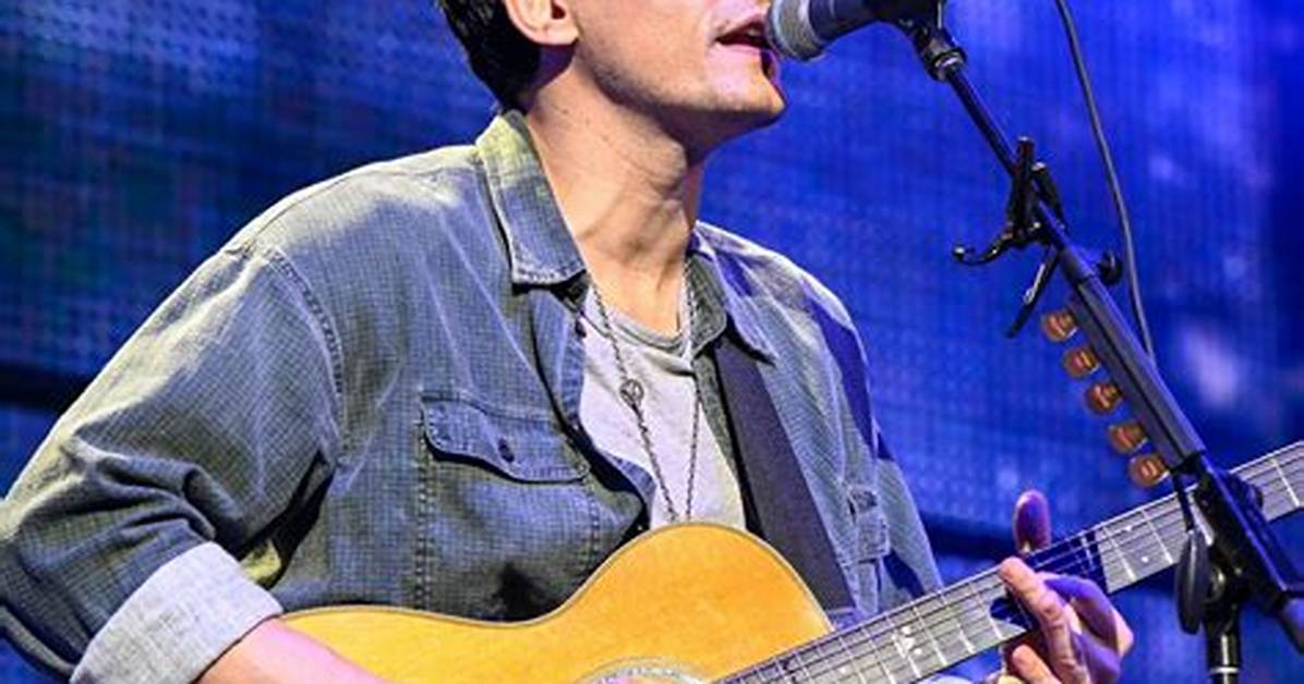 John Mayer Reveals How He’s Carrying on Bob Saget’s ‘Legacy’ with Actor’s Loved Ones After His Death