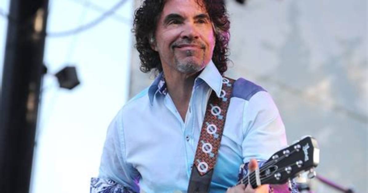 John Oates Net Worth