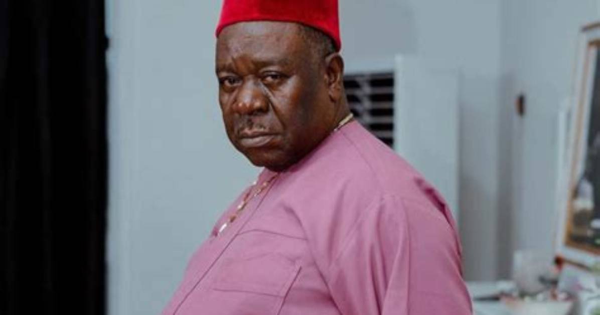 John Okafor