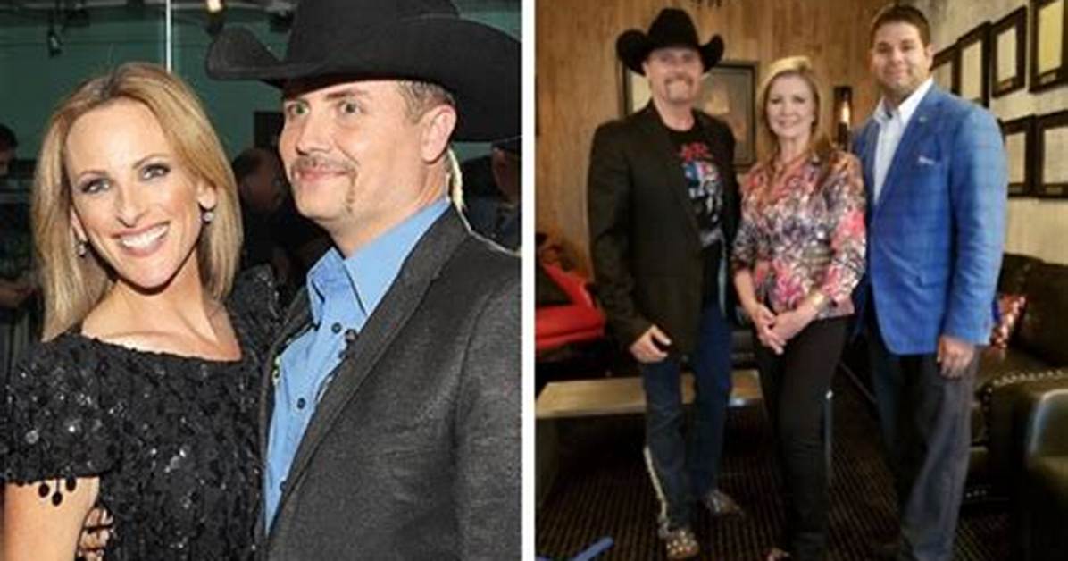 John Rich Wife: Meet Joan Rich