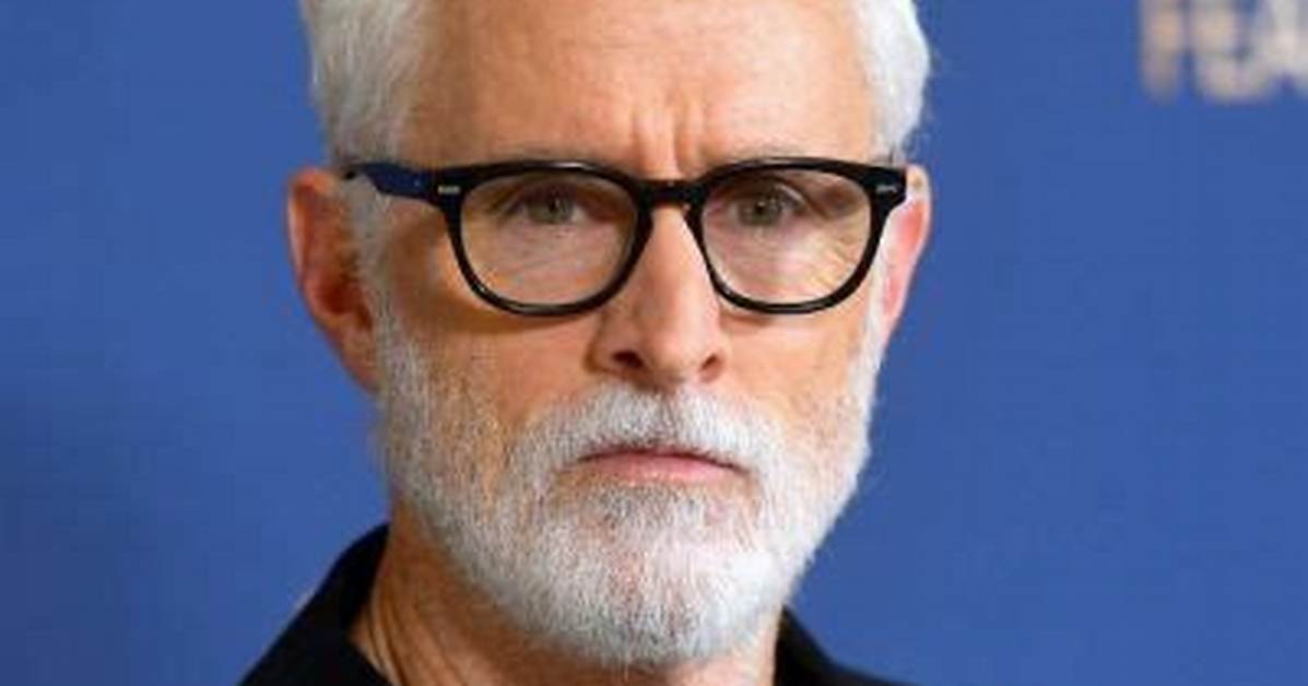 John Slattery- Wiki, Age, Height, Wife, Net Worth, Ethnicity, Career ·