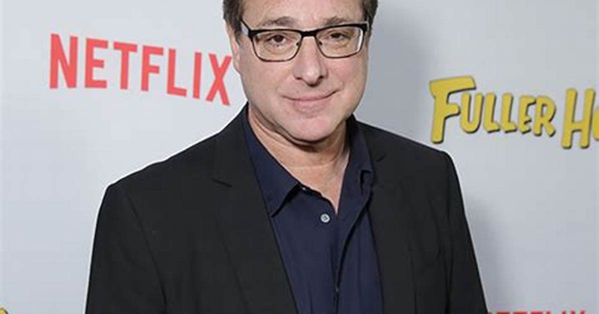 John Stamos Admits to Missing Everything About Bob Saget 9 Months After His Death