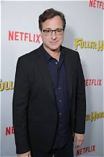 John Stamos Admits to Missing Everything About Bob Saget 9 Months After His Death