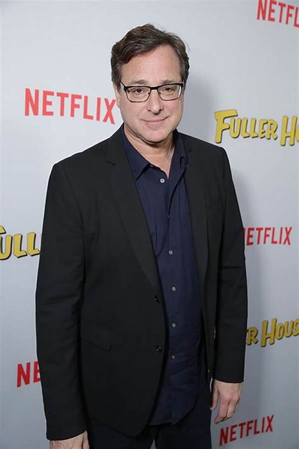 John Stamos Admits to Missing Everything About Bob Saget 9 Months After His Death