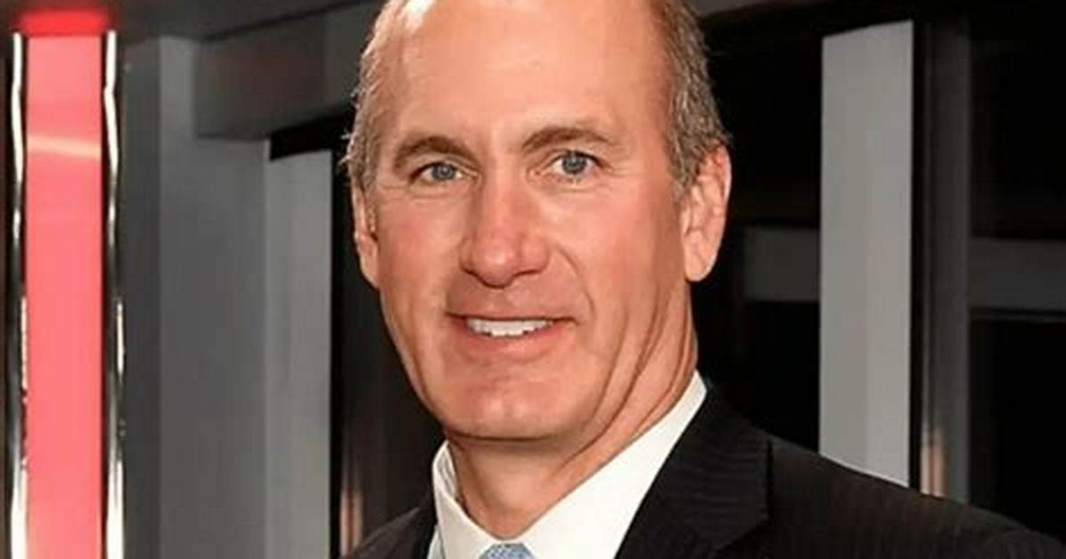 John Stankey Wiki, Biography, Age, Net Worth, Salary, Height, Dating, Relationship