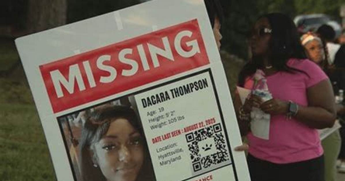 John Tipton Missing: 19-Year-Old Found Dead- Obituary & Death Cause
